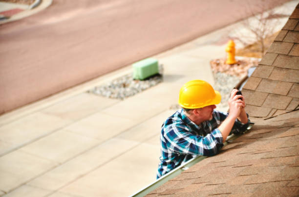 Best Commercial Roofing Services  in Ionia, MI